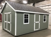 12X20 Everyday Backyard Shed Package XL Located in Delano Minnesota