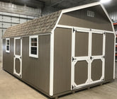 12X20 Everyday Backyard Shed Package XL Located in Delano Minnesota