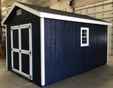 10X16 Everyday Backyard Shed Package Located in Watertown South Dakota NAPA