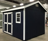 10X12 Everyday Backyard Shed Package Located in Cannon Falls Minnesota