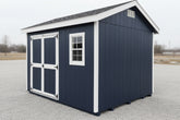 10X12 Everyday Backyard Shed Package Located in Cannon Falls Minnesota