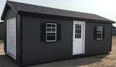 12X24 Farm Garage Storage Package Located in Yankton South Dakota