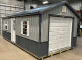 12X24 Farm Garage Storage Package Located in Milbank South Dakota