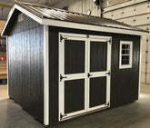 10X12 Everyday Backyard Shed Package Located in Delano Minnesota
