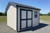 10X12 Everyday Backyard Shed Package Located in Brownton Minnesota
