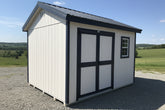 10X12 Everyday Backyard Shed Package Located in Delano Minnesota