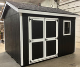 10X12 Everyday Backyard Shed Package Located in Watertown South Dakota (NAPA)