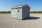 10X12 Everyday Backyard Shed Package Located in Ashland Wisconsin