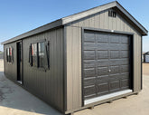 12X28 Farm Garage Storage Package Located in Sauk Centre Minnesota
