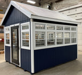 10X12 Green House Galley Located in Yankton South Dakota