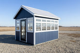 10X12 Green House Galley Located in Yankton South Dakota