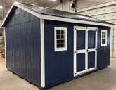 12X16 Everyday Backyard Shed Package Located in Kimball Minnesota