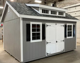 12X16 Garden Shed Package Located in Delano Minnesota