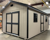 12X20 Everyday Backyard Shed Package XL Located in Milbank South Dakota (JCT 15 & 12)