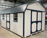 12X20 Everyday Backyard Shed Package XL Located in Tomah Wisconsin