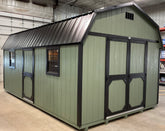 12X20 Everyday Backyard Shed Package XL Located in Onamia Minnesota