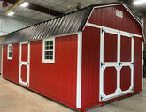 12X24 Everyday Backyard Shed Package XL Located in Yankton South Dakota