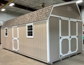 12X24 Everyday Backyard Shed Package XL Located in Mobridge South Dakota