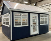 12X16 Green House Wrap Around Located in Milbank South Dakota (JCT 15 & 12)