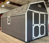 10X20 Everyday Backyard Shed Package Located in Watertown South Dakota (HWY 81)