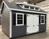 12X16 Garden Shed Package Located in Brainerd Minnesota