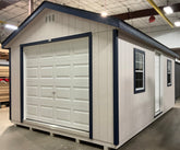 12X20 Home Garage Package Located in Fergus Falls Minnesota