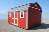 12X16 Everyday Backyard Shed Package Located in Milbank South Dakota