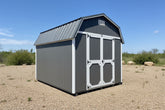 10X12 Everyday Backyard Shed Package Located in Britton South Dakota