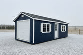 12X28 Farm Garage Storage Package Located in Milbank South Dakota