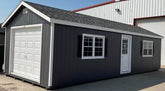 14X32 Farm Garage Located in Milbank South Dakota