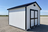 10X12 Everyday Backyard Shed Package Located in Willmar Minnesota