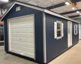 12X24 Farm Garage Storage Package Located in Milbank South Dakota