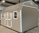 12X16 Everyday Backyard Shed Package Located in Milbank South Dakota
