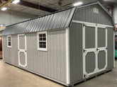 12X24 Everyday Backyard Shed Package XL Located in Watertown South Dakota (Hwy 81)