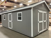 12X24 Everyday Backyard Shed Package XL Located in Milbank South Dakota