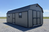 12X24 Everyday Backyard Shed Package XL Located in Madison South Dakota