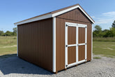 10X12 Basic Backyard Shed Located in Milbank South Dakota (JCT 15 & 12)