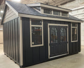 12X16 Classic Shed Located in Mankato Minnesota