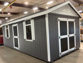12X24 Ranch Shed Located in Kimball Minnesota
