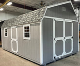 12X20 Everyday Backyard XL Located in Holmen Wisconsin