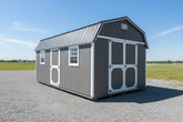 12X20 Everyday Backyard Shed Package XL Located in Mora Minnesota