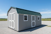 12X20 Everyday Backyard Shed Package XL Located in Brownton Minnesota