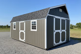 12X20 Everyday Backyard Shed Package XL Located in St. Joseph Minnesota