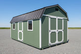 12X20 Everyday Backyard Shed Package XL Located in Cannon Falls Minnesota