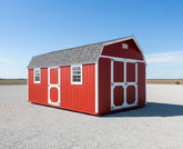 12X20 Everyday Backyard Shed Package XL Located in Sauk Centre Minnesota