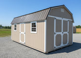 12X20 Everyday Backyard Shed Package XL Located in Alexandria Minnesota