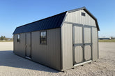 12X24 Everyday Backyard Shed Package XL Located in Watertown South Dakota (NAPA)
