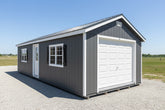 14X32 Farm Garage Storage Package Located in Milbank South Dakota