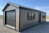 14X32 Farm Garage Storage Package Located in Yankton South Dakota