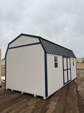 10X20 Basic Backyard Shed Located in Volga South Dakota